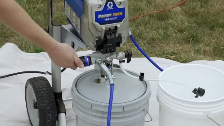 Tips to Buy Graco Paint Sprayers