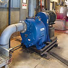 Dry Prime Centrifugal Pumps Market Will Grow at a CAGR of 5.30% by 2030