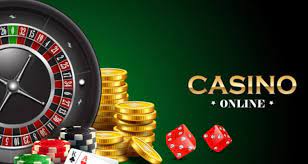 Various Types of Online Casino Games