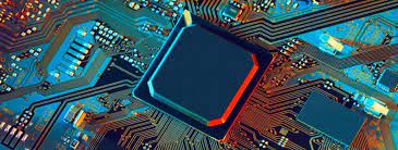 What is the Relationship Between Integrated Circuits and Microchips?