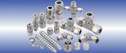 All you need to Know About Inconel 625 Tube Fittings