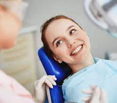 Advanced Endodontic Care in San Ramon: Saving Smiles One Root Canal at a Time