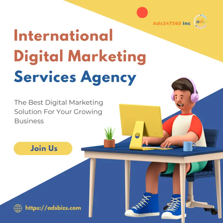 What Are the Misconceptions About Digital Marketing Agencies for International Companies?