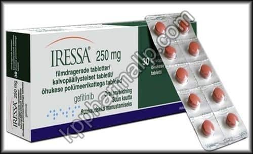 An End To End Guide Explaining The Usage of Iressa Tablets