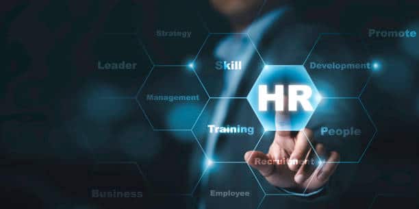 5 Things to Think About Before Implementing HR Software