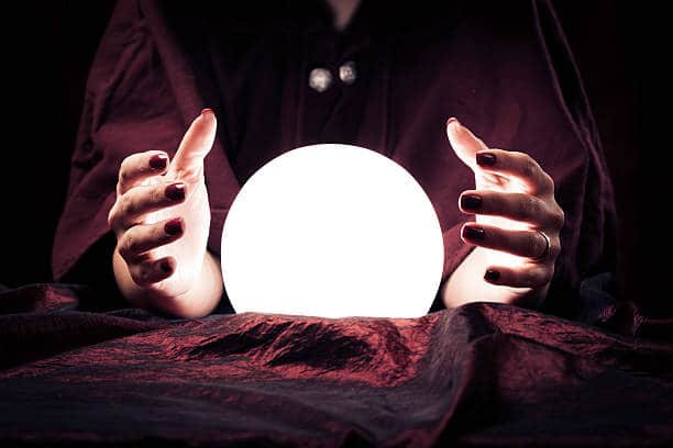 5 Reasons Why You Must Meet A Top Psychic Now
