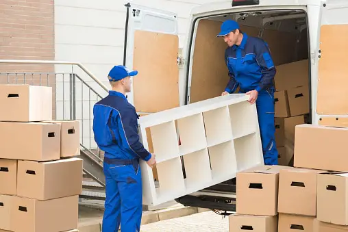 Packing Suggestions for Your Moving