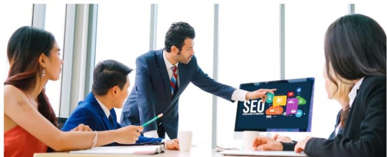 9 Secrets To Successful SEO Services