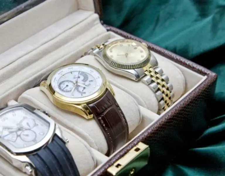 What You Need To Know About Selling Your Luxury Watches For Cash