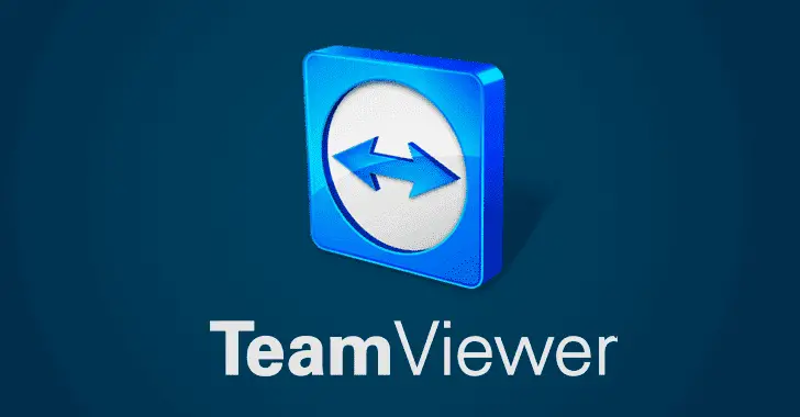 TeamViewer Pro