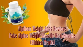 Just Check Out Key Details About Alpilean