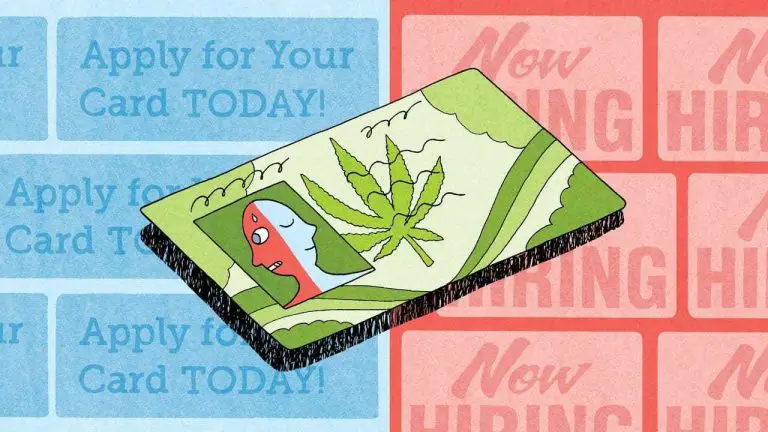 Acquire A Medical Marijuana Card