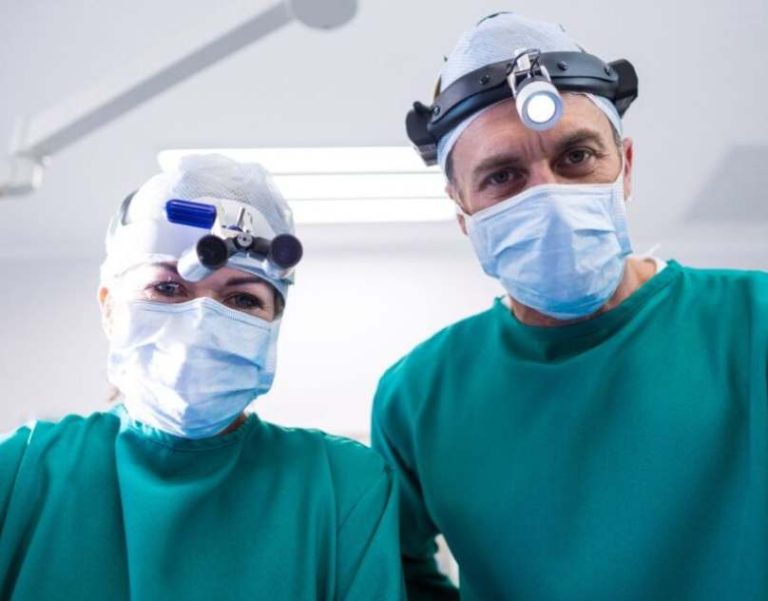 Surgical Loupes With Light Can Provide Several Benefits To Surgeons In The USA