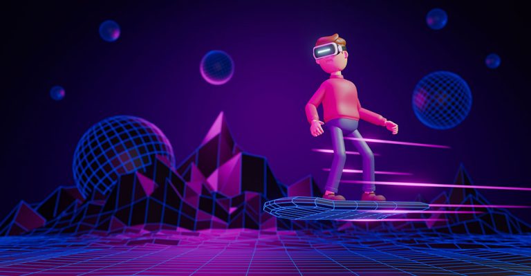 Feature and its uses of Metaverse Development company