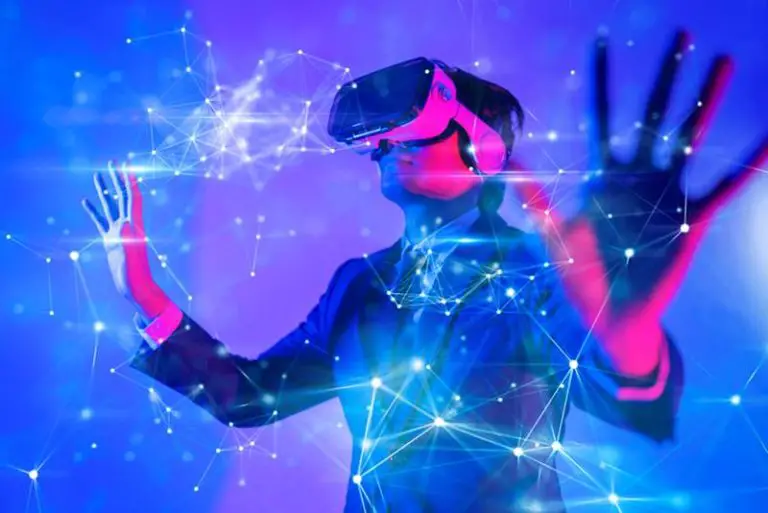 The Top 5 Metaverse Trends In 2023