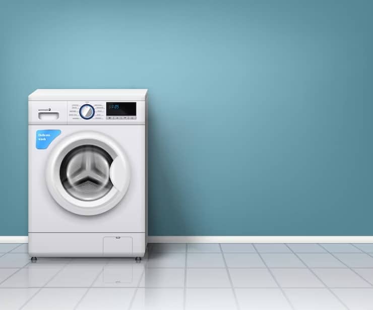 What Flooring Option Is Ideal for a Laundry Room?