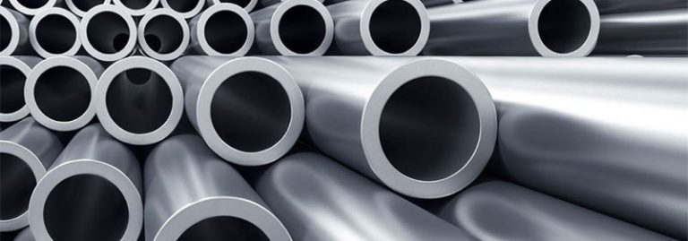 High-quality Alloy Steel Seamless Pipes Exporter