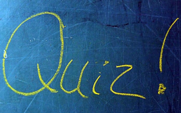 The Ultimate Guide To Online Quiz Helper!