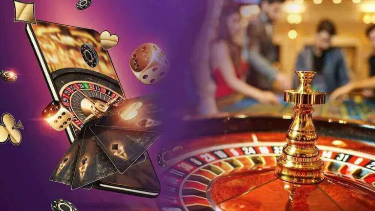 The Fun of Gambling In An Online Casino