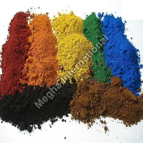 Industrial Dyes Exporter Mumbai – Its multiple uses for different industries