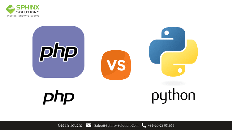 Php Vs Python: Which Is Best For Web Development?