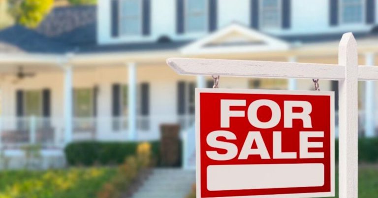 The Top 10 Things to Consider When Buying a Property for Sale