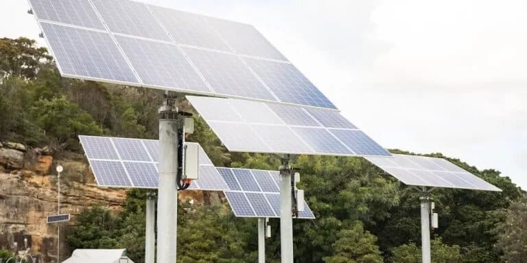 Australia Reaches New Solar Milestone