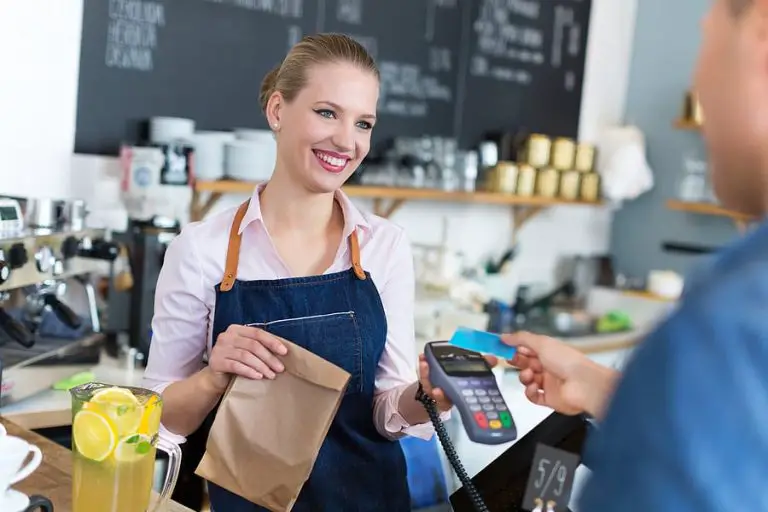 Everything You Need to Know about Restaurant Merchant Services