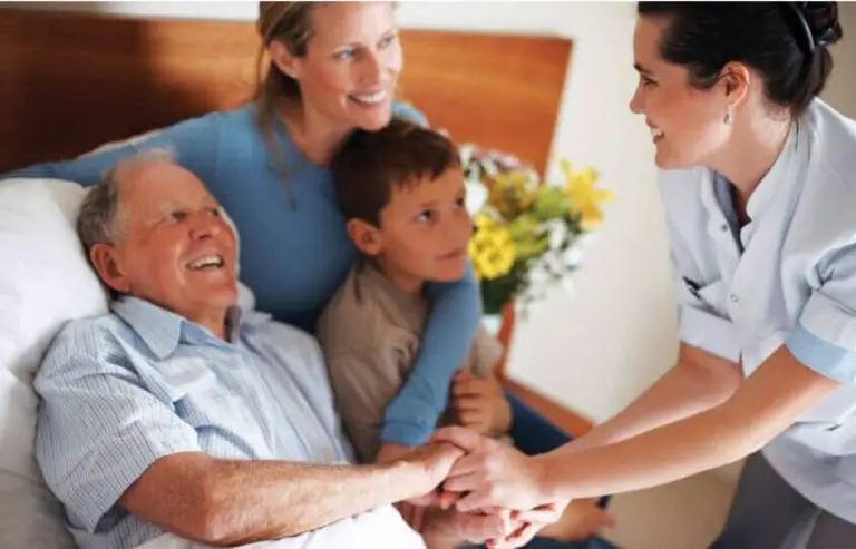 Crisis Care Hospice: How to Help Your Loved Ones in Their Final Days