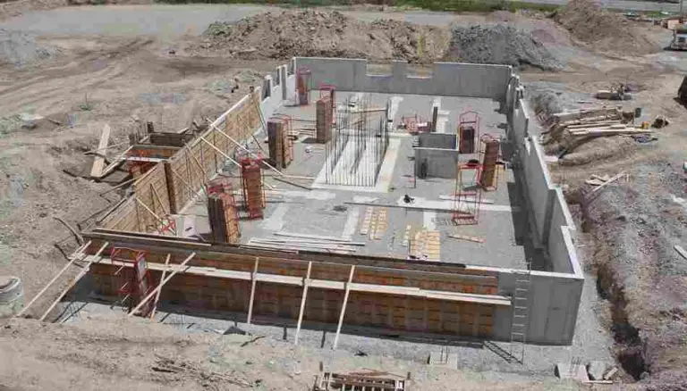 The Importance of a Solid Concrete Foundation for Your Home