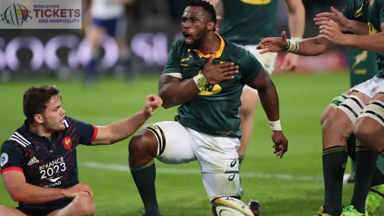 SA Squads will Take the European Rugby World Cup to an Original Level