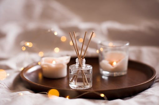 Mistakes To Be Avoided With Your Scented Candles