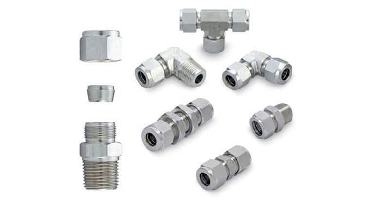 The Top selling Ferrule fittings produced by Nakoda Metal