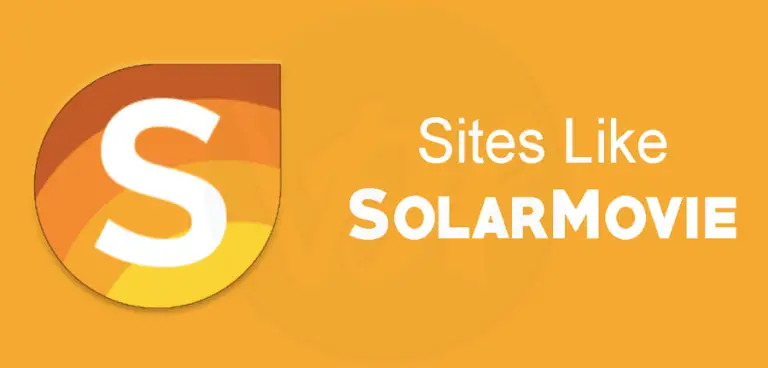 SolarMovie site and Its top alternatives