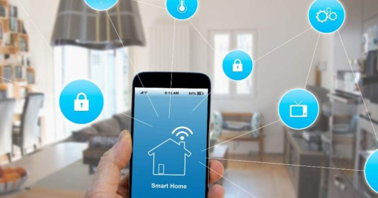 You can Turn Your Home Into A Smart One Today