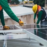 Saving Money with Professional Solar Installers