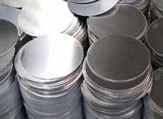 Top Stainless Steel Circle Manufacturer in India