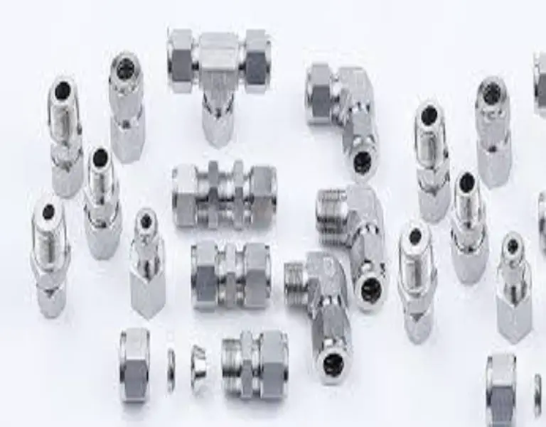 Top Quality Ferrule Fittings Manufacturer – Nakoda Metal Industries