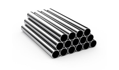 Application and Types of Pipes and Tubes