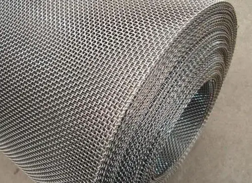 What Is Wire Mesh And Its Used