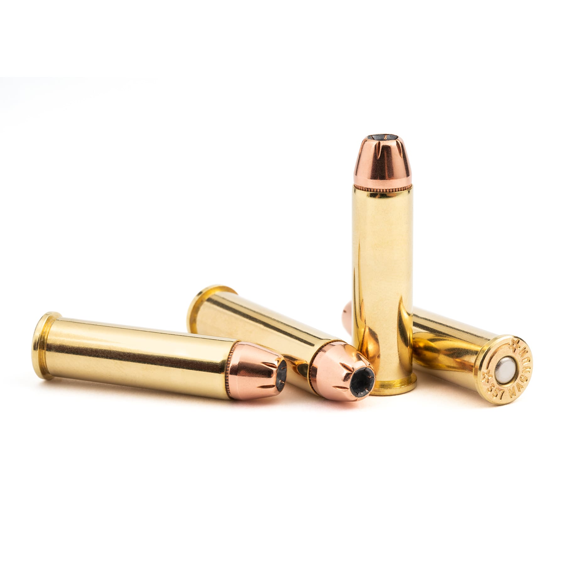 Buy 357 Magnum Ammo