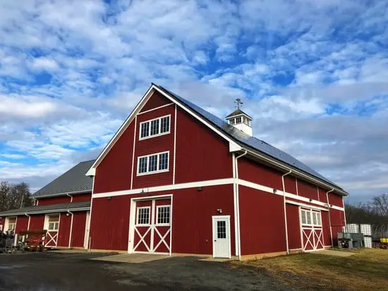 Factors to Keep in Mind When Using Kansas Pole Barns as Workshops