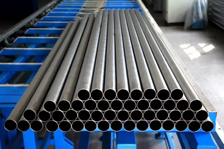 Different types of Titanium Products