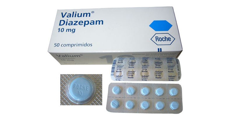 Buy 10mg Diazepam