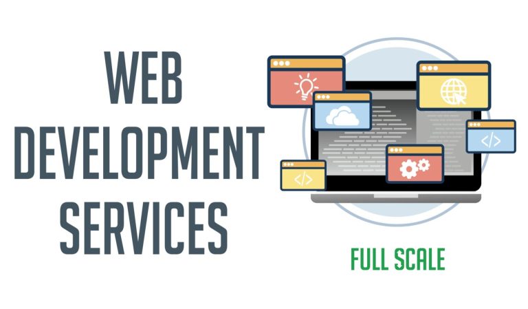 Web Development Services: What Services Do Web Developers Offer?