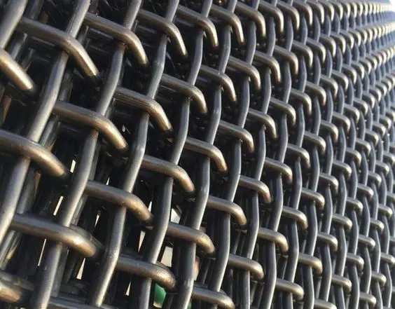 India’s Premium Quality Wire Mesh Manufacturer