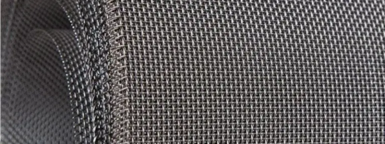 What Is Wire Mesh And Its Used