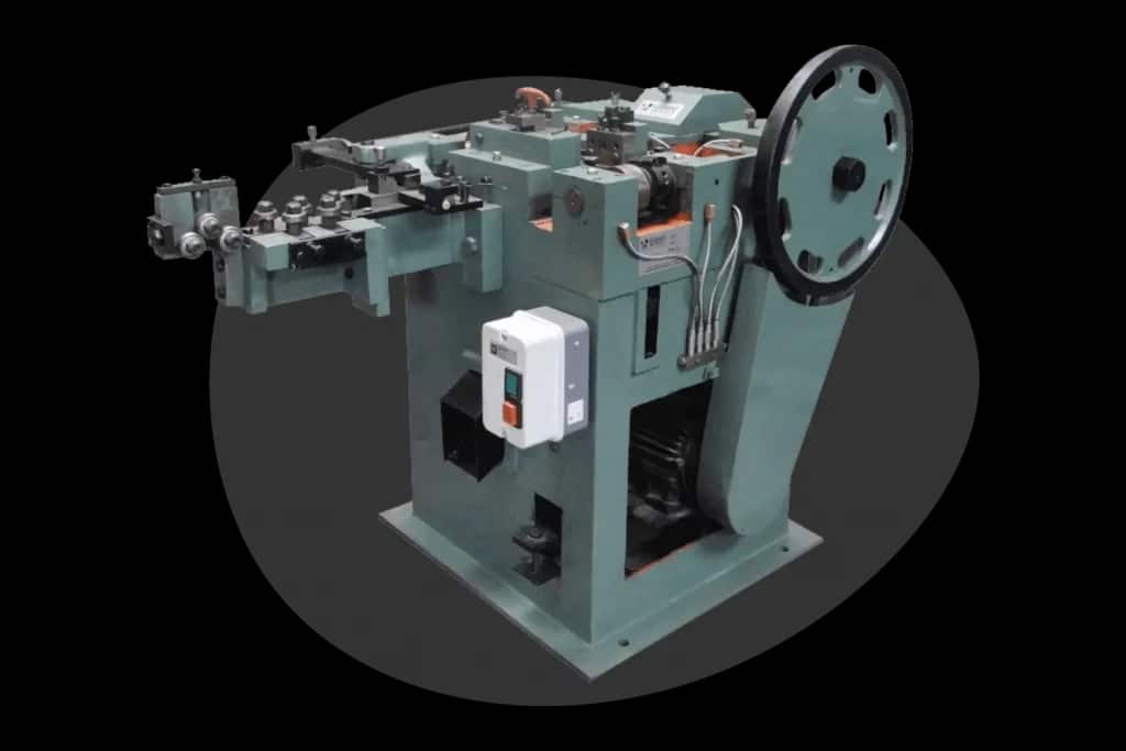 wire nail making machine with features-0dd54f3b