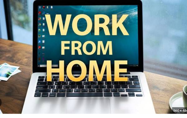 ” Work Remotely ” Have You Seen This?