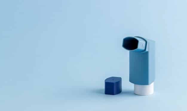 Ordering Inhalers Online: Understanding the Process and Safety Considerations